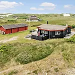 Vakantiehuis 504-hvide-sande-riskrogvej-52 *