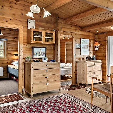 504-hvide-sande-riskrogvej-52 Casa de Férias