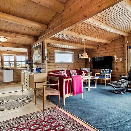 Tatil Evi 504-hvide-sande-riskrogvej-52