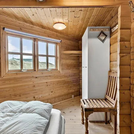 504-hvide-sande-riskrogvej-52 * Havrvig