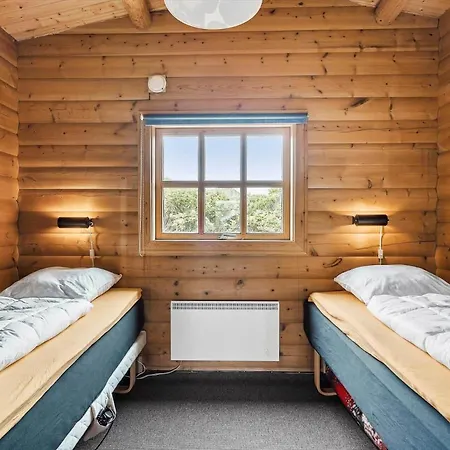 504-hvide-sande-riskrogvej-52 Tatil Evi