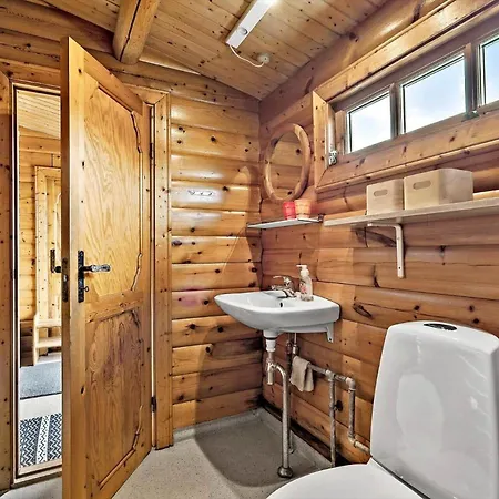 Tatil Evi 504-hvide-sande-riskrogvej-52