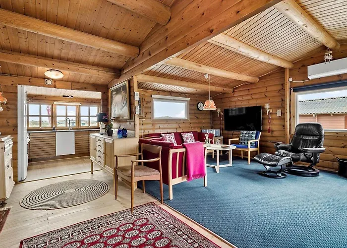 Σπίτι διακοπών 504-hvide-sande-riskrogvej-52