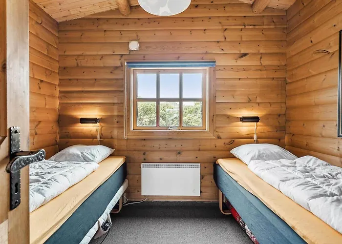 504-hvide-sande-riskrogvej-52 Σπίτι διακοπών