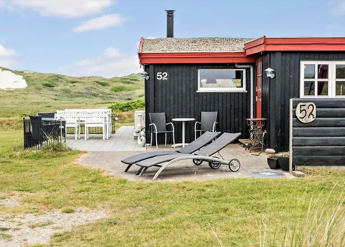 504-hvide-sande-riskrogvej-52 Σπίτι διακοπών